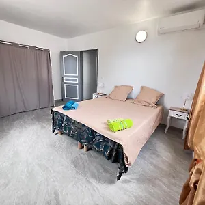 Elegant T3 Chataigne : Spacieux Appartement