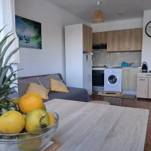 Les Dessus De La Marina Appartement